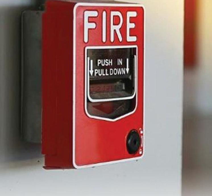 Fire alarm systems
