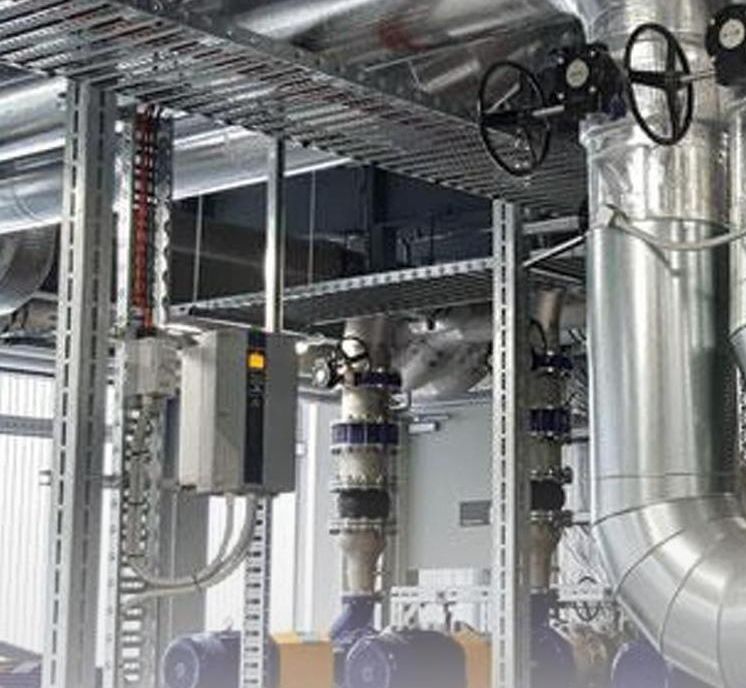 HVAC systems