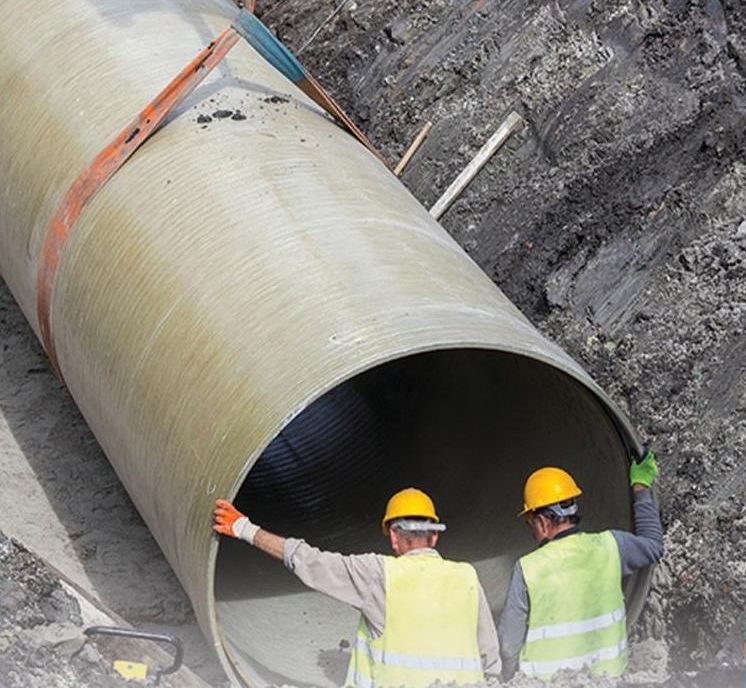 Infrastructure networks